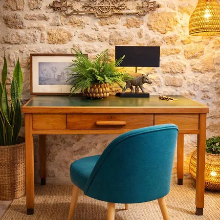 Three Lemons House Apartment *