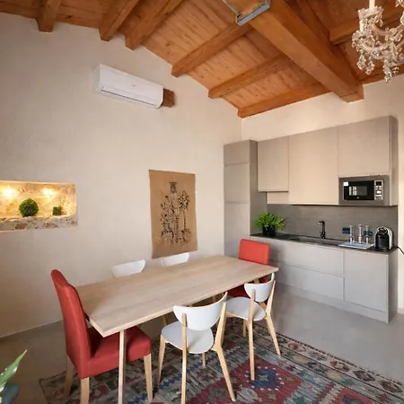 Appartement Three Lemons House Syracuse