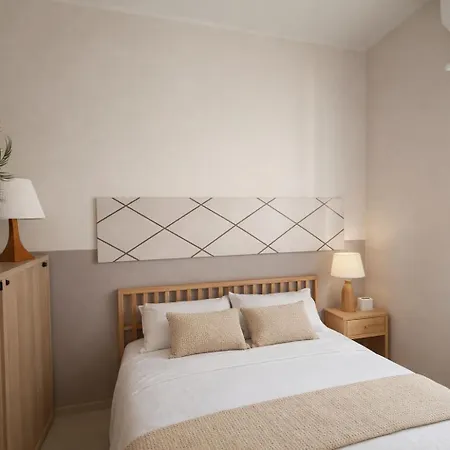 Three Lemons House Appartement Syracuse