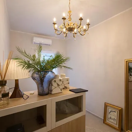 Three Lemons House Appartement Syracuse