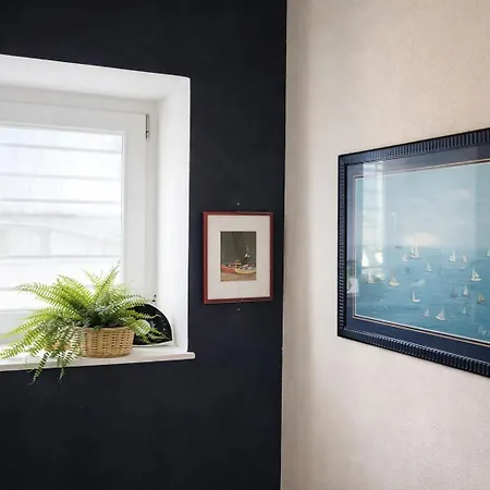 Three Lemons House Appartement Syracuse
